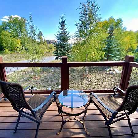 Frey Gulch 58 By Summitcove Lodging Keystone Kültér fotó