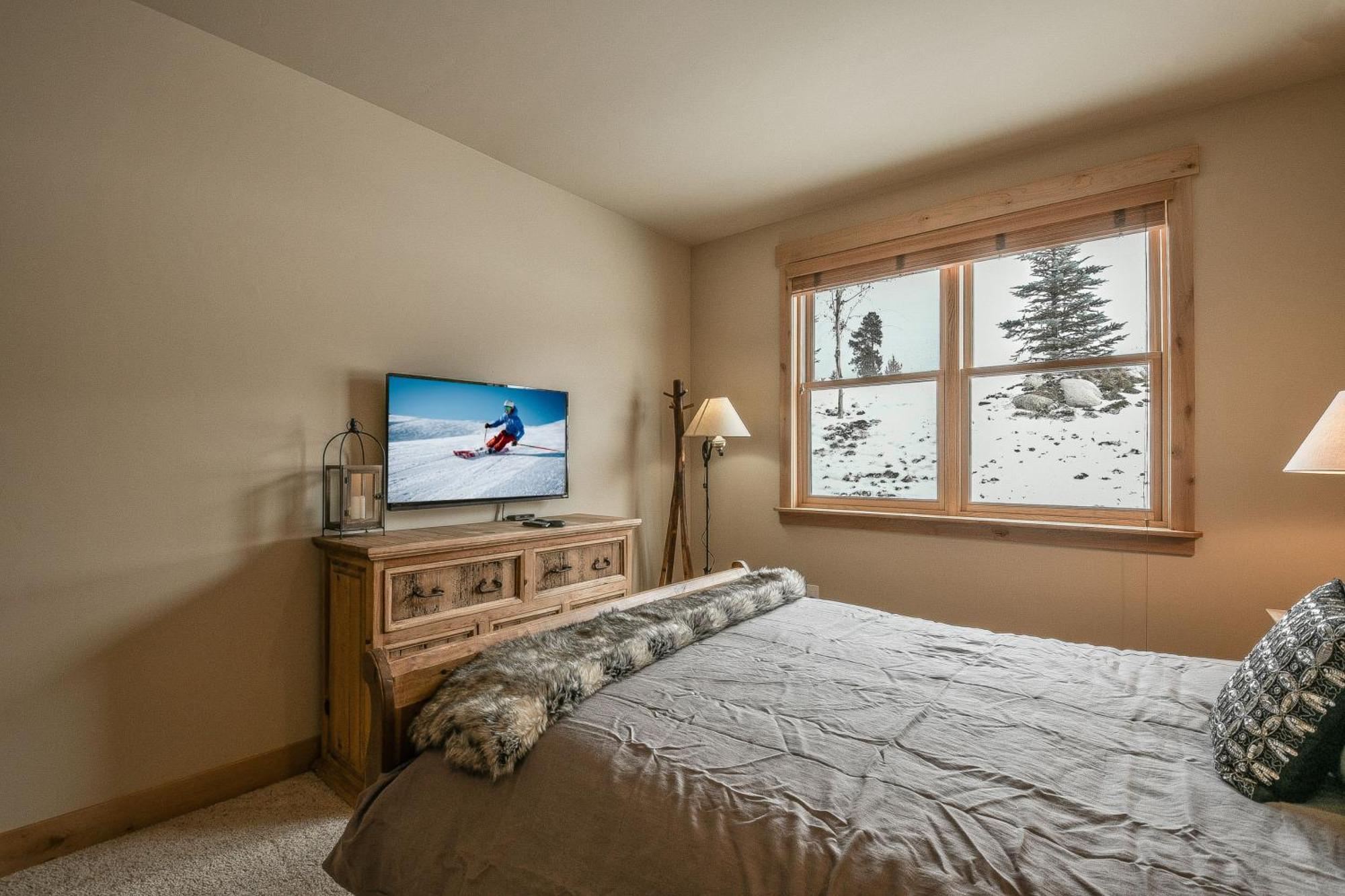 Frey Gulch 58 By Summitcove Lodging Keystone Kültér fotó