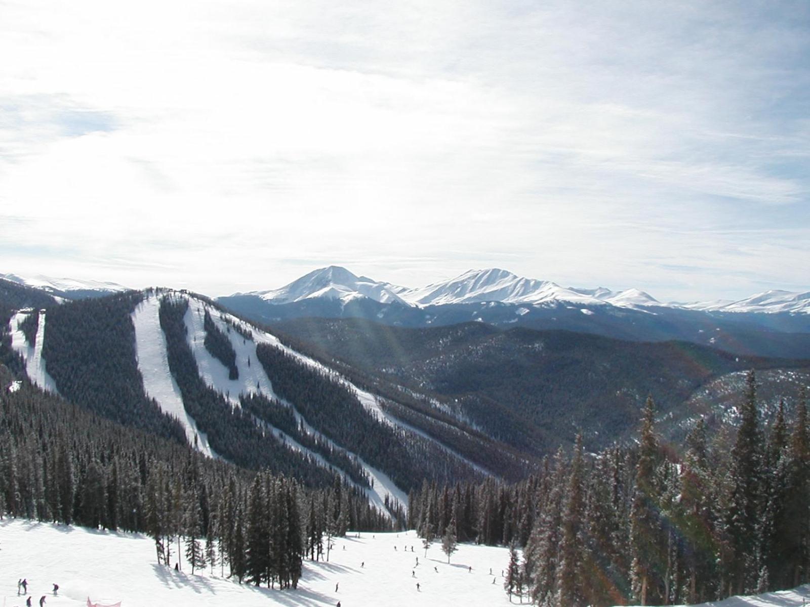 Frey Gulch 58 By Summitcove Lodging Keystone Kültér fotó