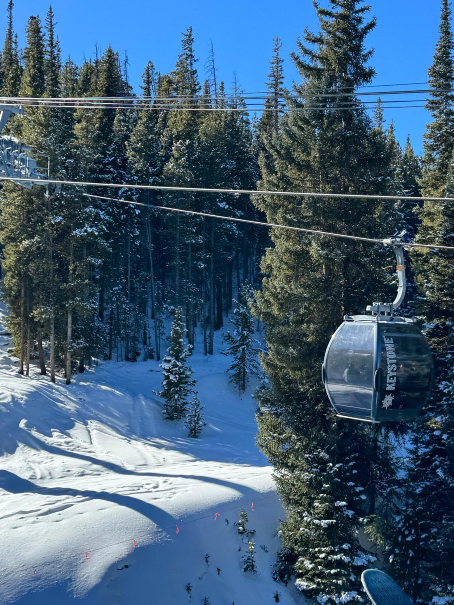 Frey Gulch 58 By Summitcove Lodging Keystone Kültér fotó
