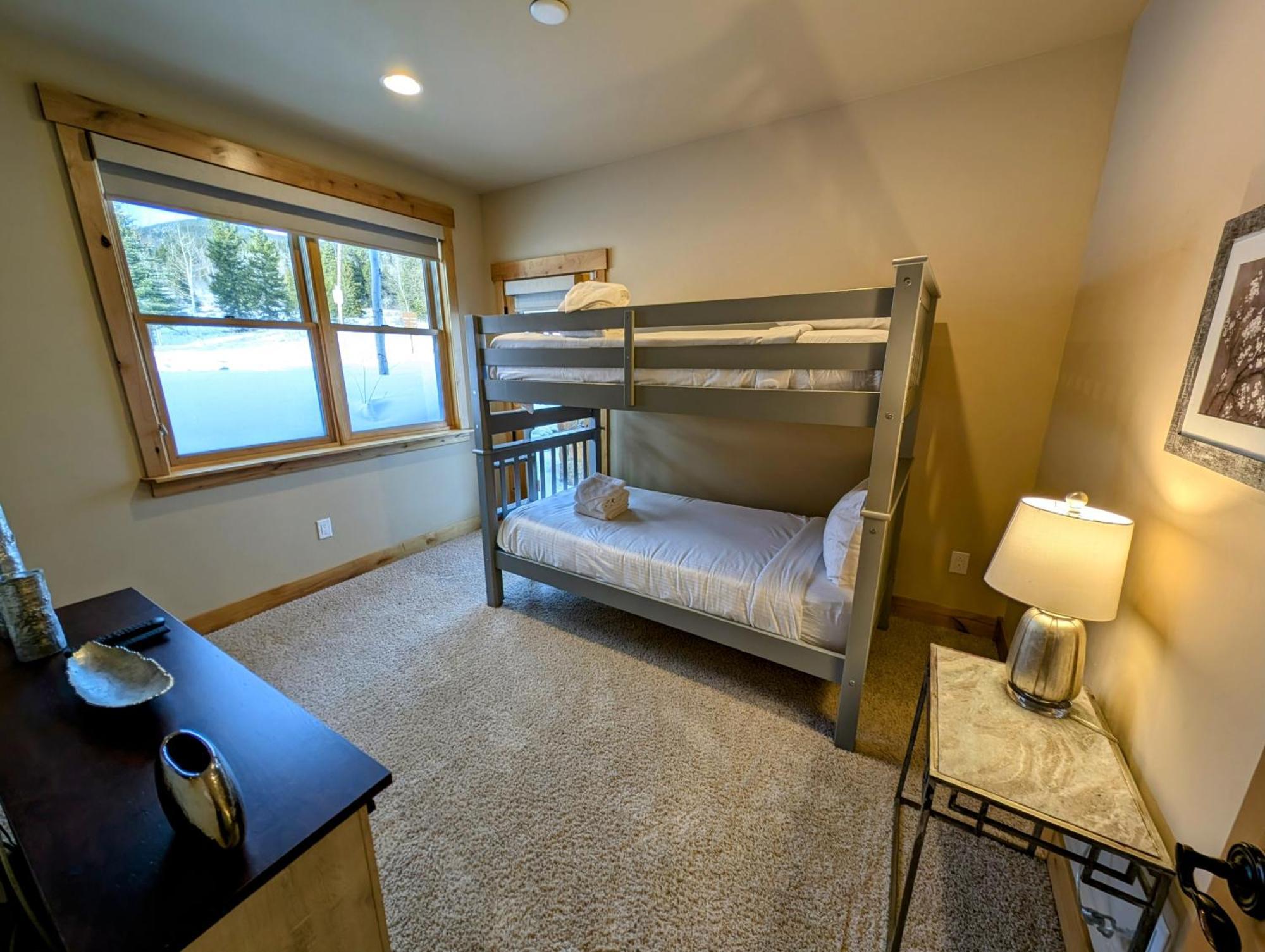 Frey Gulch 58 By Summitcove Lodging Keystone Kültér fotó