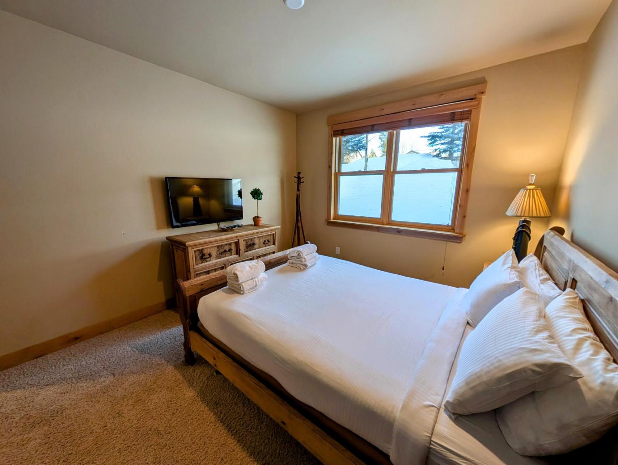Frey Gulch 58 By Summitcove Lodging Keystone Kültér fotó
