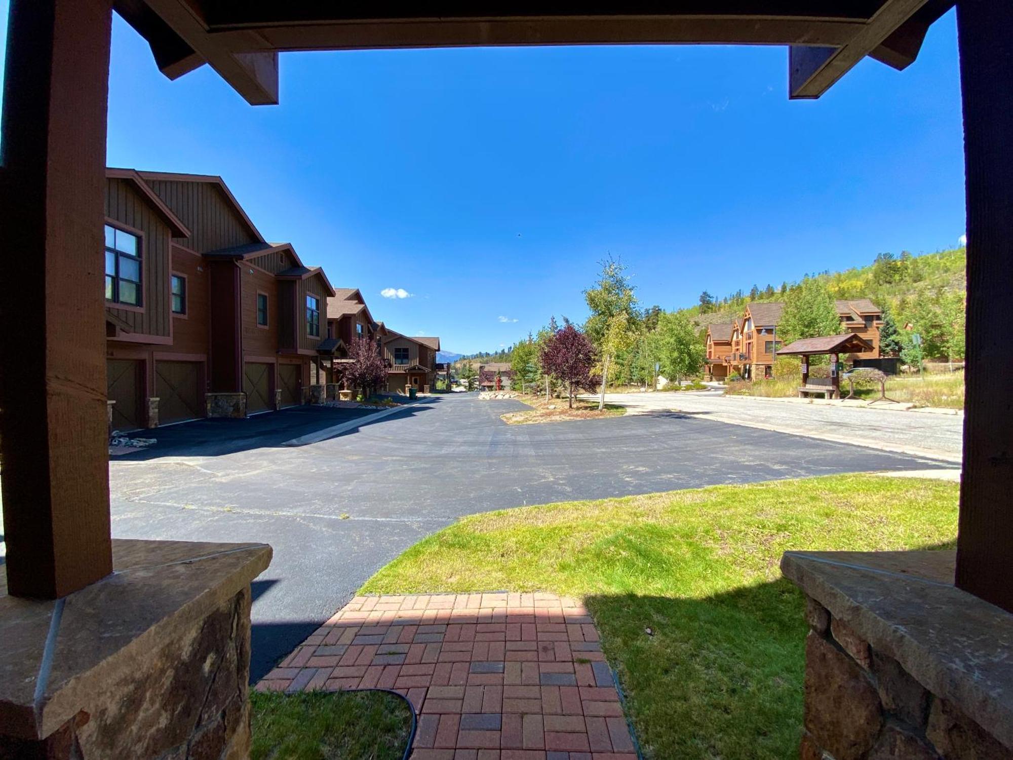 Frey Gulch 58 By Summitcove Lodging Keystone Kültér fotó