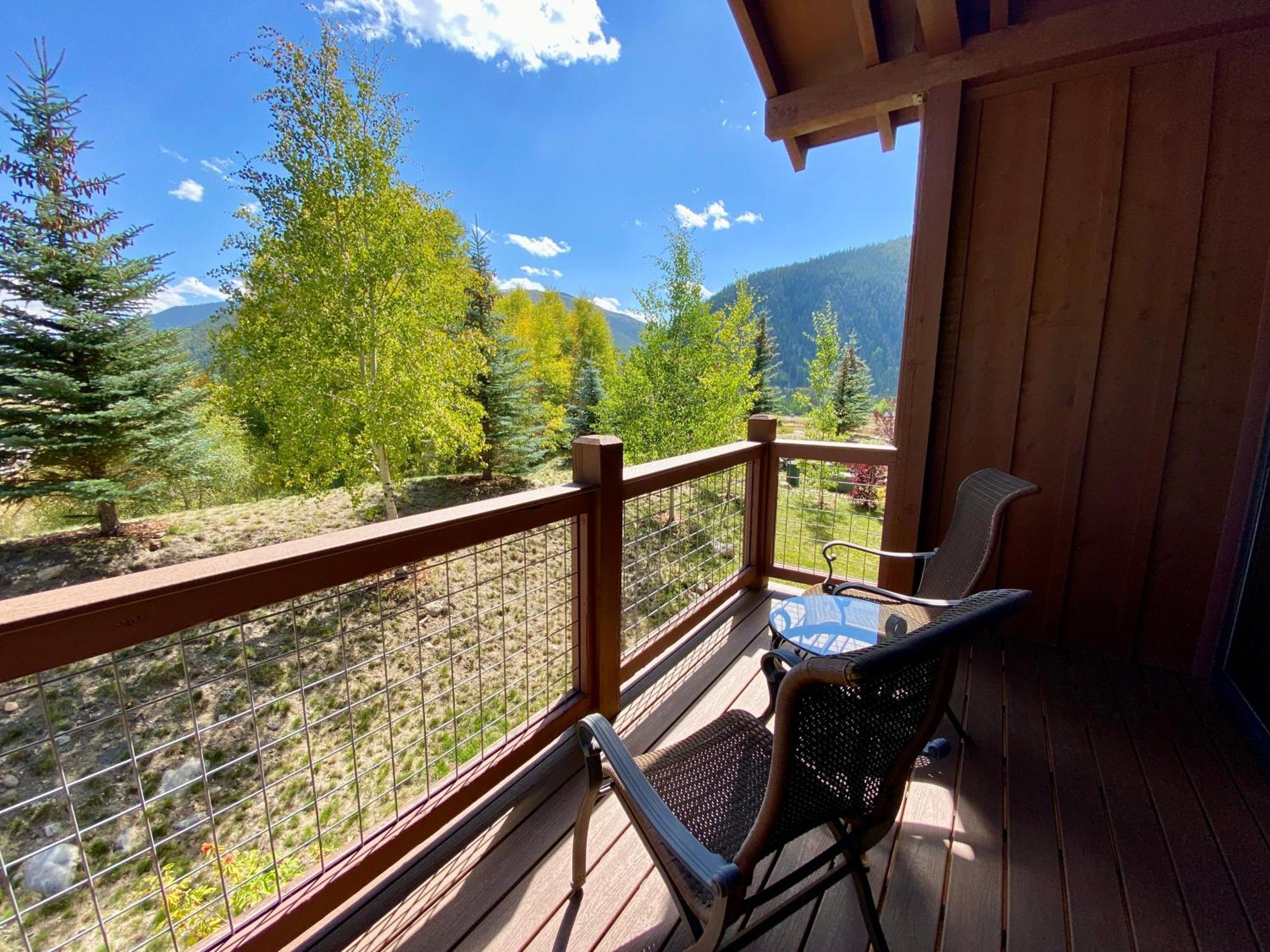 Frey Gulch 58 By Summitcove Lodging Keystone Kültér fotó