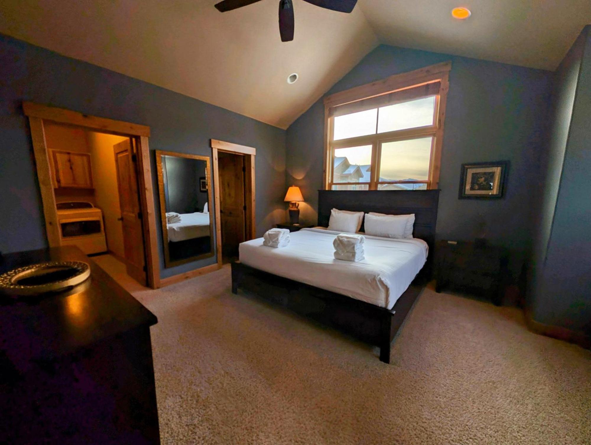 Frey Gulch 58 By Summitcove Lodging Keystone Kültér fotó