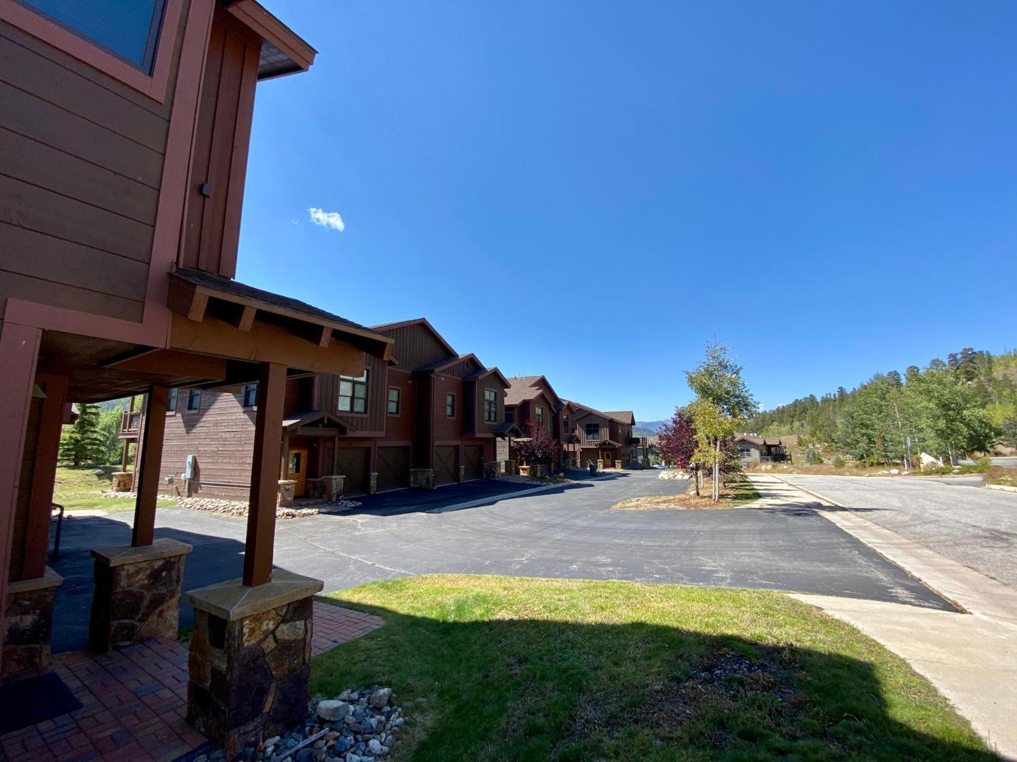 Frey Gulch 58 By Summitcove Lodging Keystone Kültér fotó