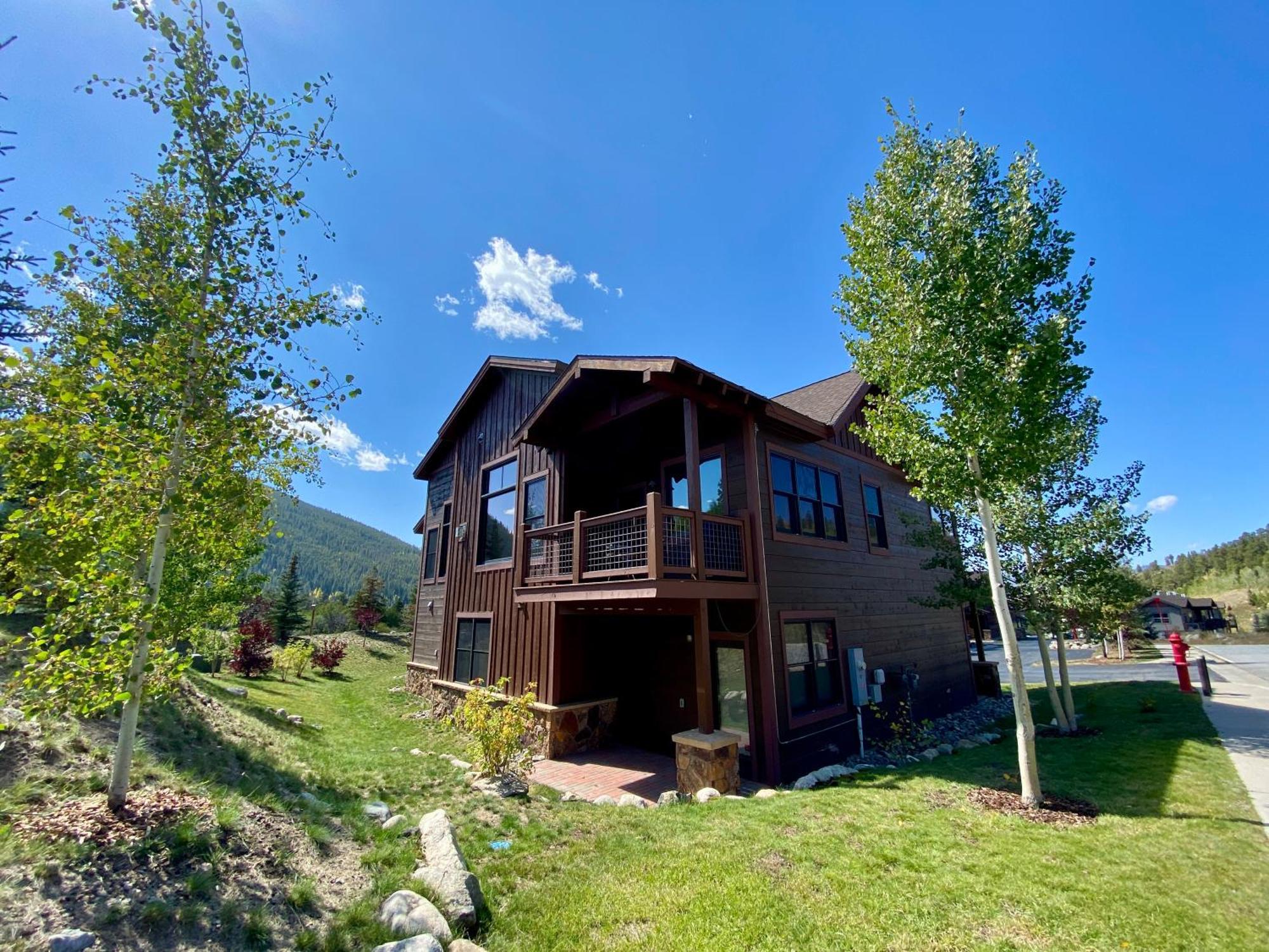 Frey Gulch 58 By Summitcove Lodging Keystone Kültér fotó