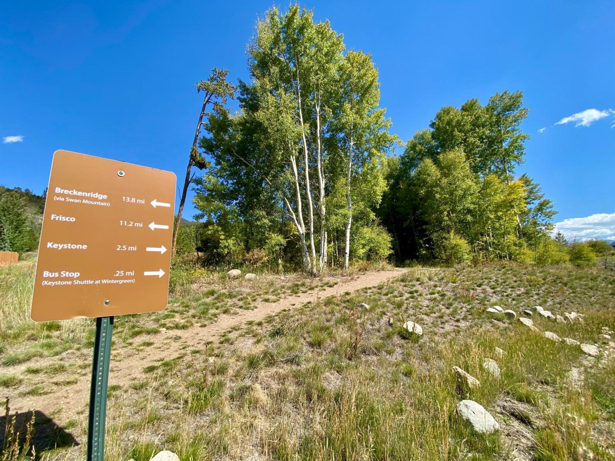 Frey Gulch 58 By Summitcove Lodging Keystone Kültér fotó